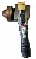 Face Coat Gun, Mist Coat Gun